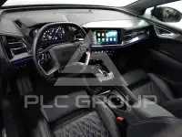 2021 Audi E-TRON