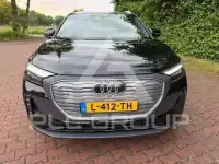 2021 Audi E-TRON
