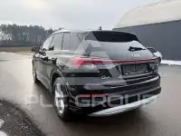 2021 Audi E-TRON