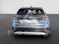 2021 Audi E-TRON