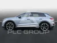 2021 Audi E-TRON