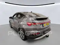 2021 Audi E-TRON