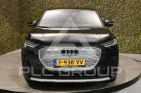 2021 Audi E-TRON