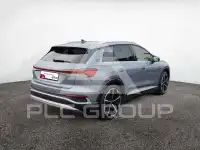2021 Audi E-TRON