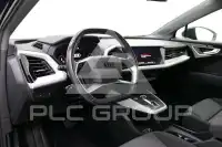 2021 Audi E-TRON