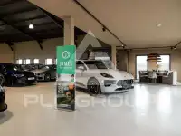 2021 Audi E-TRON
