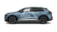 2021 Audi E-TRON