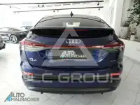 2021 Audi E-TRON