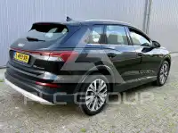 2021 Audi E-TRON