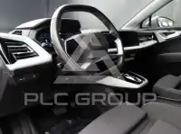 2021 Audi E-TRON