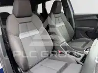2021 Audi E-TRON