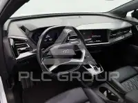 2021 Audi E-TRON