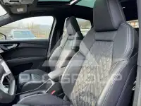 2021 Audi E-TRON