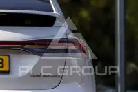 2021 Audi E-TRON