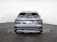 2021 Audi E-TRON