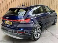2021 Audi E-TRON