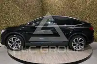 2021 Audi E-TRON