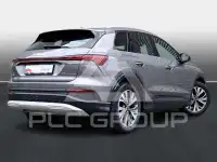 2021 Audi E-TRON
