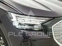2021 Audi E-TRON