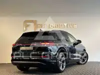 2021 Audi E-TRON