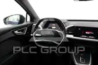 2021 Audi E-TRON