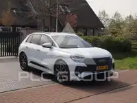 2021 Audi E-TRON