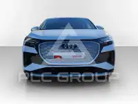 2021 Audi E-TRON