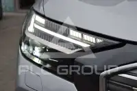 2021 Audi E-TRON