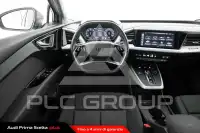 2021 Audi E-TRON