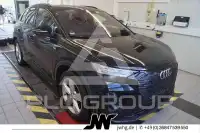 2021 Audi E-TRON