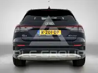 2021 Audi E-TRON