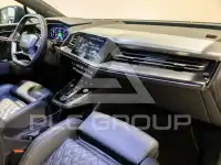 2021 Audi E-TRON