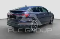 2021 Audi E-TRON