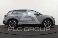 2021 Audi E-TRON