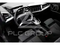 2021 Audi E-TRON