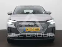 2021 Audi E-TRON