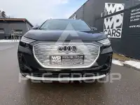 2021 Audi E-TRON