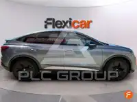 2021 Audi E-TRON