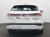 2021 Audi E-TRON