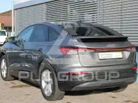 2021 Audi E-TRON