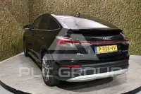 2021 Audi E-TRON