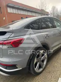 2021 Audi E-TRON