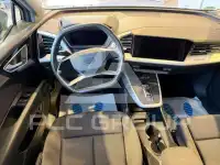 2021 Audi E-TRON