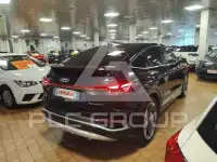 2021 Audi E-TRON