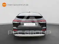 2021 Audi E-TRON