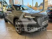 2021 Audi E-TRON