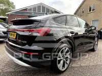 2021 Audi E-TRON
