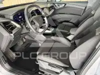 2021 Audi E-TRON