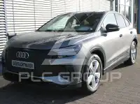 2021 Audi E-TRON