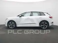 2021 Audi E-TRON